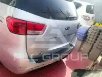2017 KIA Sedona