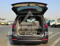 2017 KIA Sedona