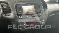2017 KIA Cerato