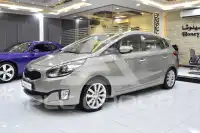 2017 KIA Carens