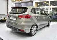 2017 KIA Carens