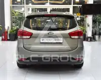 2017 KIA Carens