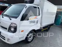 2017 KIA Bongo