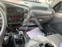 2017 KIA Bongo
