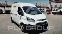 2017 Ford TRANSIT