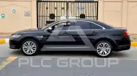 2017 Ford TAURUS