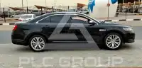 2017 Ford TAURUS
