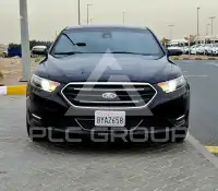 2017 Ford TAURUS
