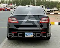 2017 Ford TAURUS