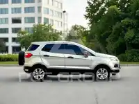 2017 Ford Eco Sport