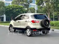 2017 Ford Eco Sport