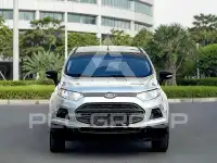 2017 Ford Eco Sport