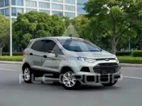 2017 Ford Eco Sport