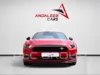 2017 Ford 