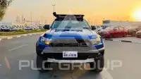 2017 Ford RANGER