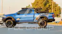 2017 Ford RANGER