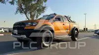 2017 Ford RANGER
