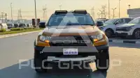 2017 Ford RANGER