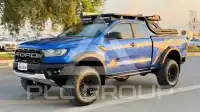 2017 Ford RANGER