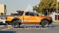 2017 Ford RANGER