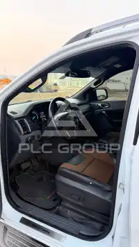 2017 Ford RANGER