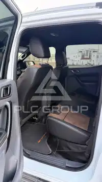 2017 Ford RANGER