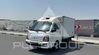 2017 Hyundai Porter
