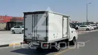 2017 Hyundai Porter