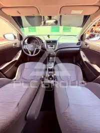 2017 Hyundai Accent
