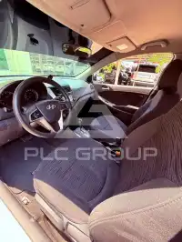2017 Hyundai Accent