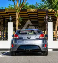 2017 Hyundai Veloster