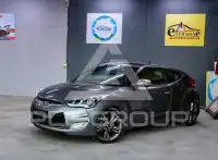 2017 Hyundai Veloster