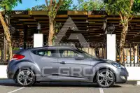 2017 Hyundai Veloster