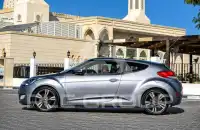 2017 Hyundai Veloster