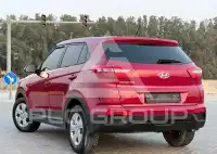 2017 Hyundai Creta