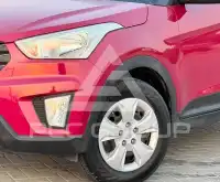 2017 Hyundai Creta