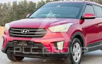 2017 Hyundai Creta