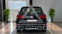 2017 Volkswagen Touareg