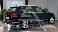 2017 Volkswagen Touareg