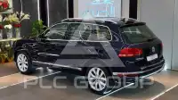 2017 Volkswagen Touareg