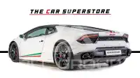 2017 Lamborghini Huracan