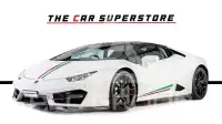 2017 Lamborghini Huracan