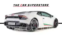 2017 Lamborghini Huracan