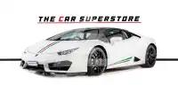 2017 Lamborghini Huracan