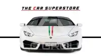 2017 Lamborghini Huracan