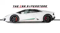2017 Lamborghini Huracan