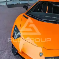 2017 Lamborghini Aventador