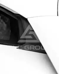 2017 Lamborghini Aventador