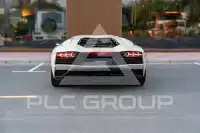 2017 Lamborghini Aventador