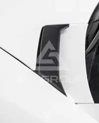 2017 Lamborghini Aventador
